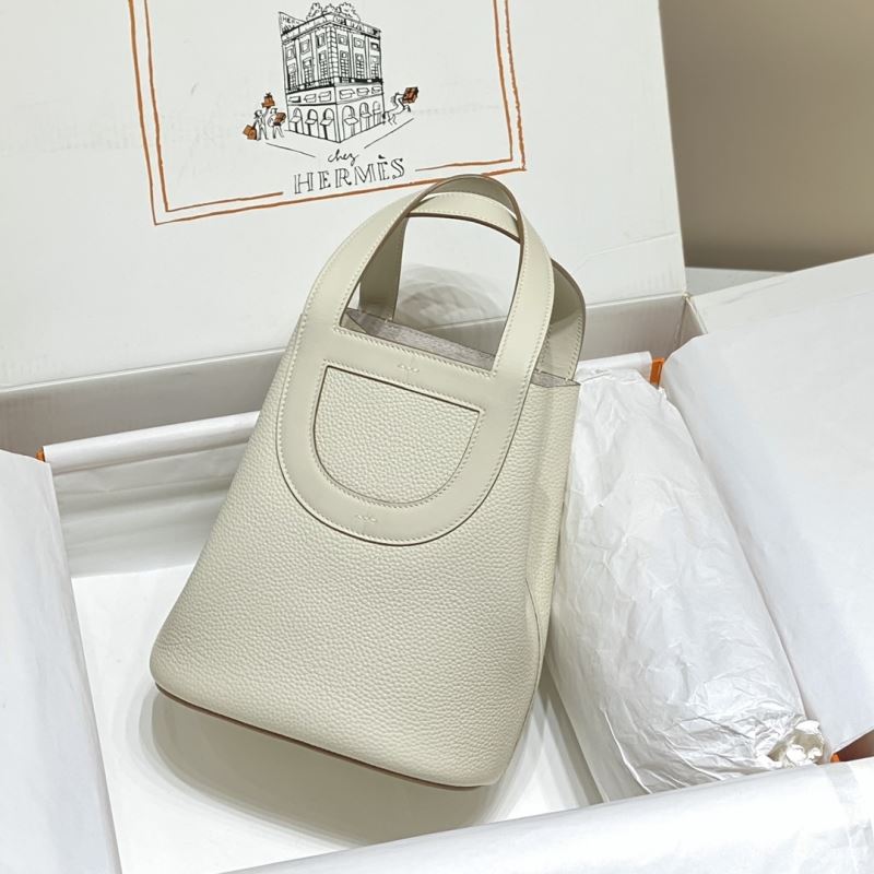 Hermes Shopping Bags